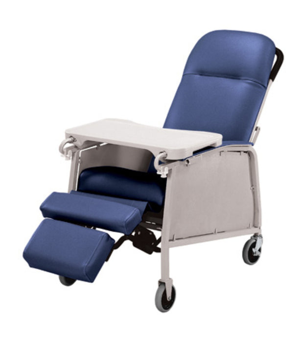 Graham Field Lumex® Three Position Recliner 574G454