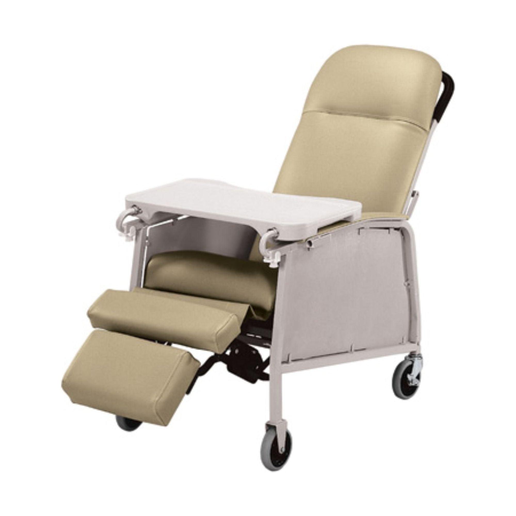 Graham Field Lumex® Three Position Recliner 574G454 - DENTAMED USA