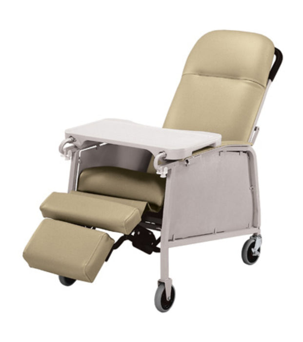 Graham Field Lumex® Three Position Recliner 574G454