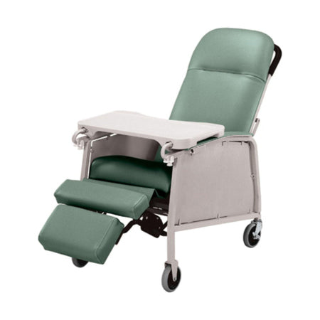 Graham Field Lumex® Three Position Recliner 574G454 - DENTAMED USA