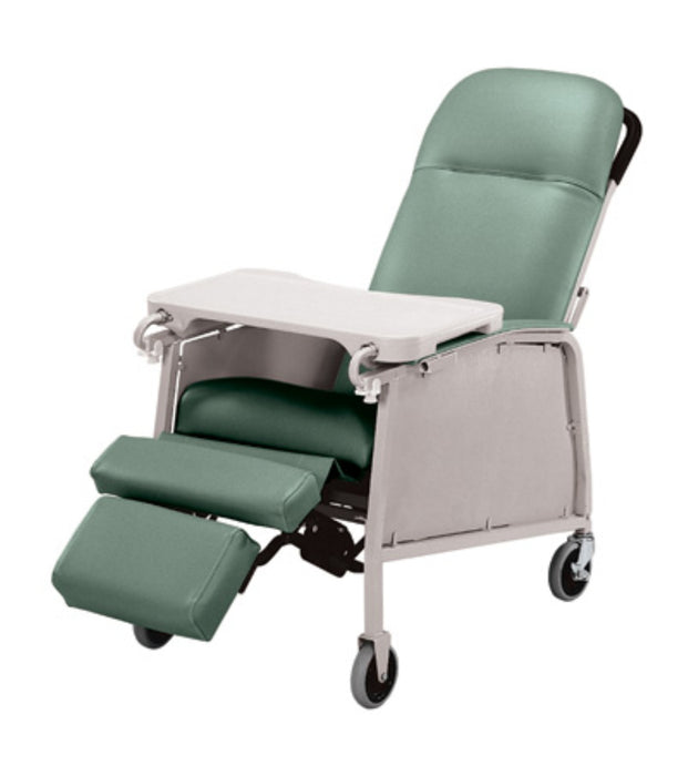 Graham Field Lumex® Three Position Recliner 574G454