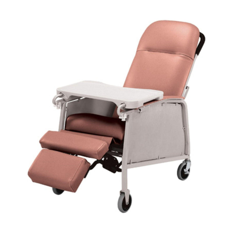 Graham Field Lumex® Three Position Recliner 574G454 - DENTAMED USA