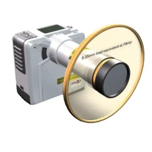 MaxRay Handheld Portable X-Ray / BX‐3000K White Handheld Portable X-Ray / BX‐3000K maxray-handheld-portable-x-ray-bx-3000k Dentamed USA 