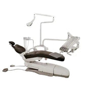 ADS AJ16 Beyond 300 Continental Dental Operatory Package by ADS DENTAL, featuring essential dental equipment and tools in a professional setup.