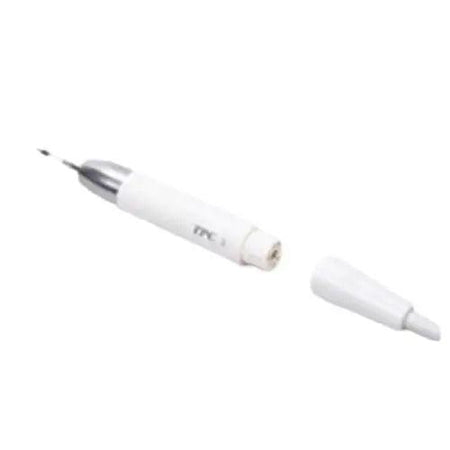 Tpc Advance 850-Led Piezo Ultrasonic Scaler & Endodontic Unit W/ Bottle System A850-Led Ultrasonic Scaler