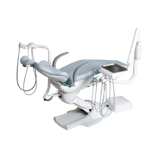 TPC Mirage Swing Mount Dental Operatory Package MSP3500 - DENTAMED USA