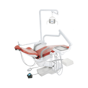 TPC Mirage2.0 Chair Mounted Operatory System MP2015-550LED-2.0 - DENTAMED USA