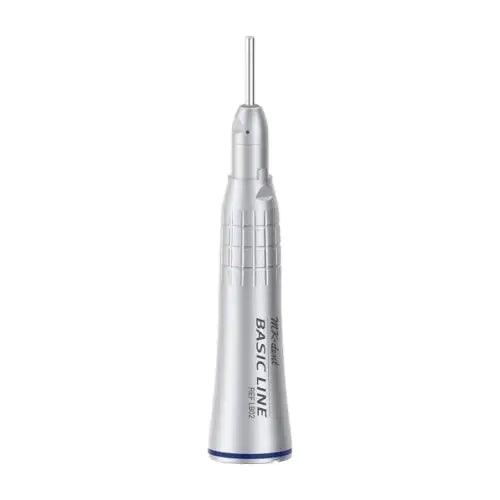 MK-Dent LB02 Basic Line Straight Handpiece 1:1 Straight Handpiece copy-of-mk-dent-lb01w-basic-line-straight-handpiece-1-1 DENTAMED USA