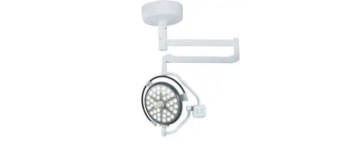 ADS Leo Ceiling Mount Led dental Surgical Light A0601651 - DENTAMED USA