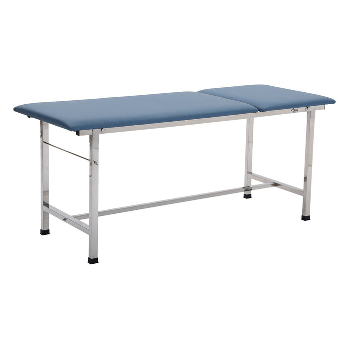 Viva Comfort Noble-Line Adjustable Exam Table with Paper Dispenser