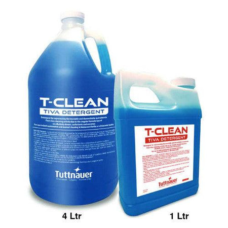 Tuttnauer T-Clean tuttnauer-t-clean DENTAMED USA