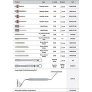 DSI Full Surgical Kit SK003 - DENTAMED USA