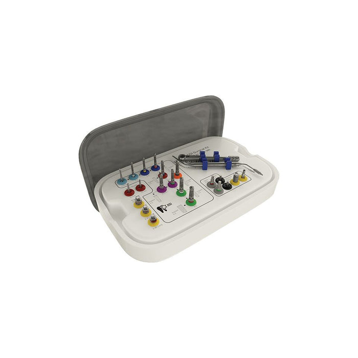 DSI Premium All-in-one Surgical Kit SK004