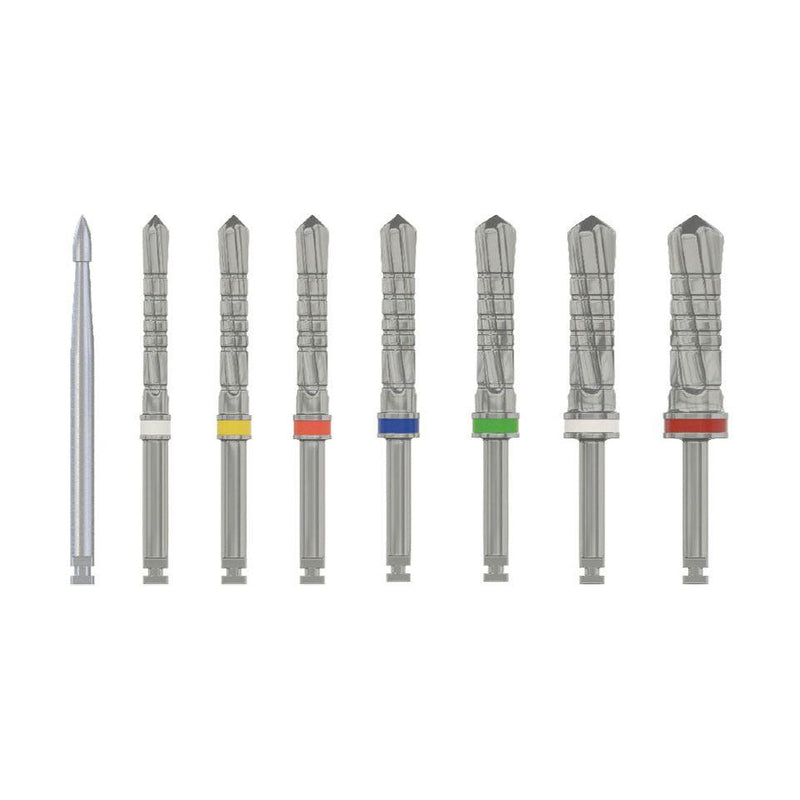 DSI Premium All-in-one Surgical Kit SK004 - DENTAMED USA