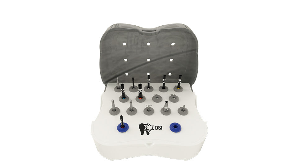 DSI Smart Surgical Kit SK005