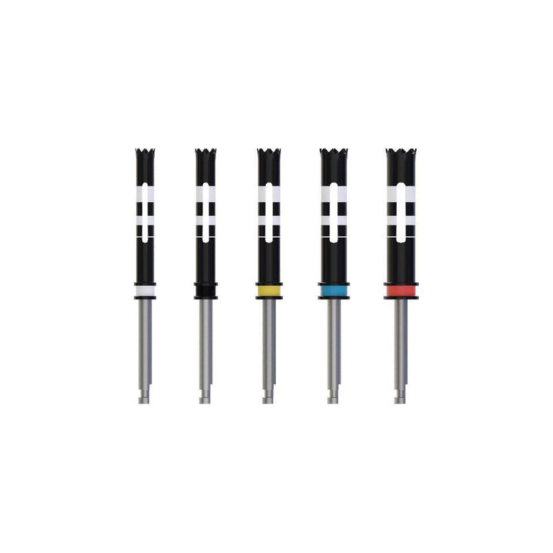 DSI Smart Surgical Kit SK005 - DENTAMED USA