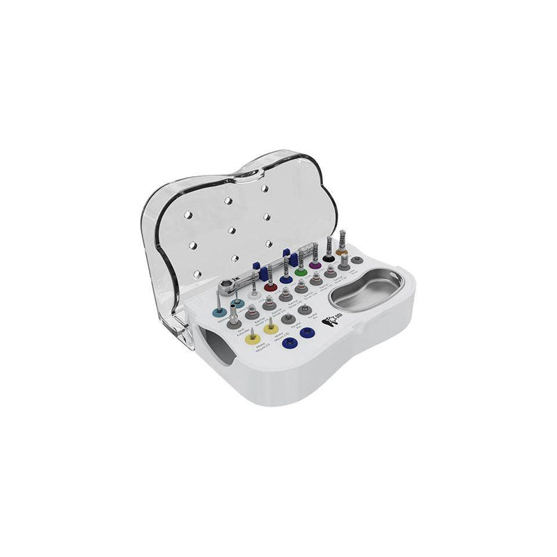 DSI Essential Surgical Kit SK002 - DENTAMED USA