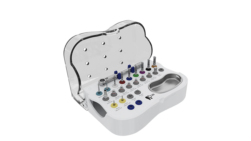 DSI Essential Surgical Kit SK002