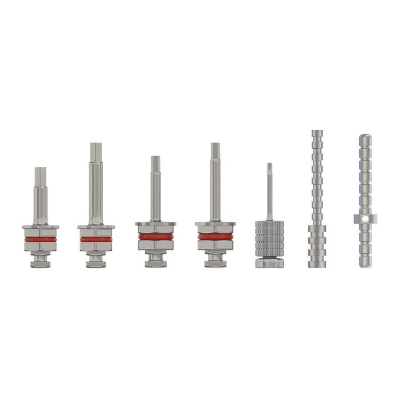 DSI Essential Surgical Kit SK002 - DENTAMED USA