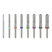 DSI Essential Surgical Kit SK002 - DENTAMED USA