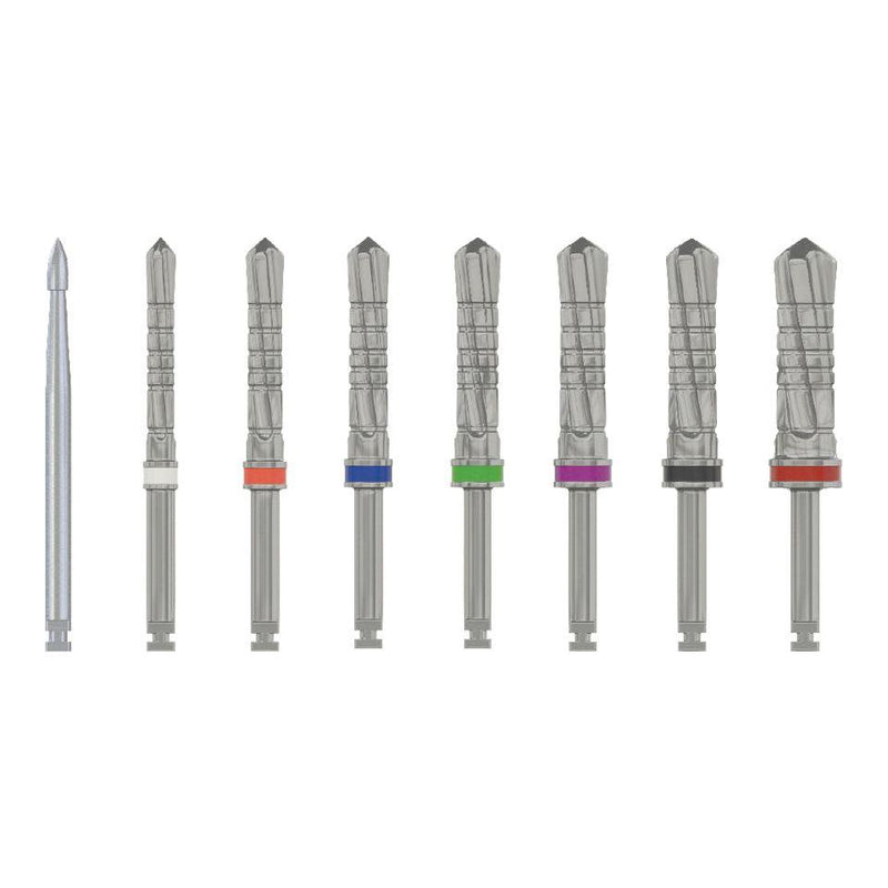 DSI Essential Surgical Kit SK002 - DENTAMED USA