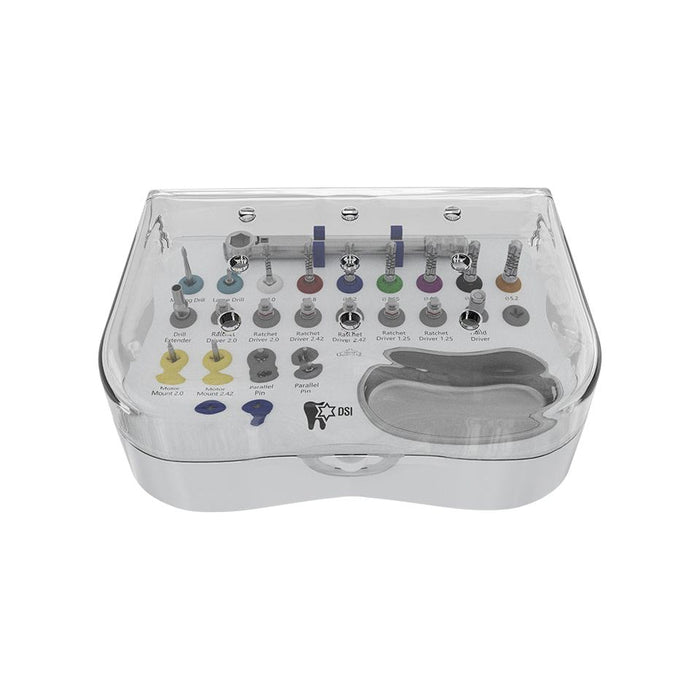 DSI Essential Surgical Kit SK002