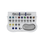 DSI Essential Surgical Kit SK002 - DENTAMED USA