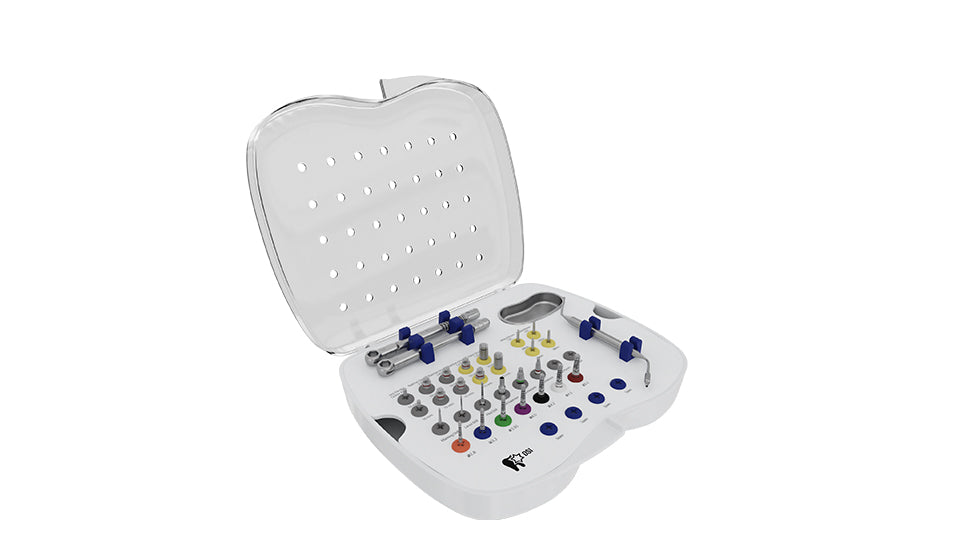 DSI Full Surgical Kit SK003