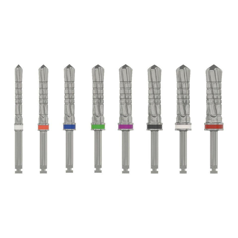 DSI Full Surgical Kit SK003 - DENTAMED USA