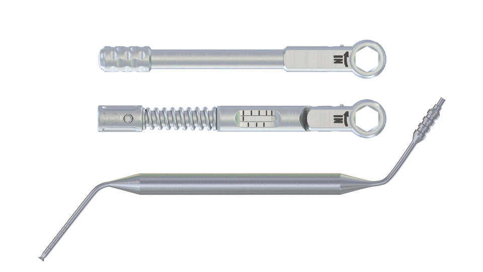 DSI Full Surgical Kit SK003