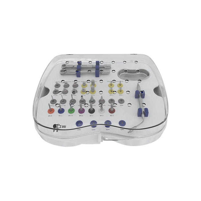 DSI Full Surgical Kit SK003