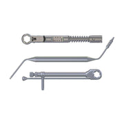 DSI Conical Drills Surgical Kit SK006C - DENTAMED USA