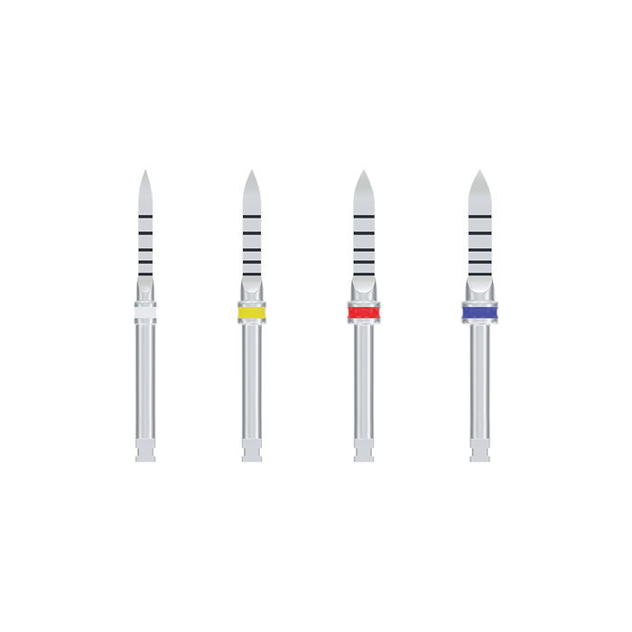 DSI MCB/ROOT surgical kit SK001R, SK001M