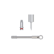 DSI MCB/ROOT surgical kit SK001R, SK001M - DENTAMED USA