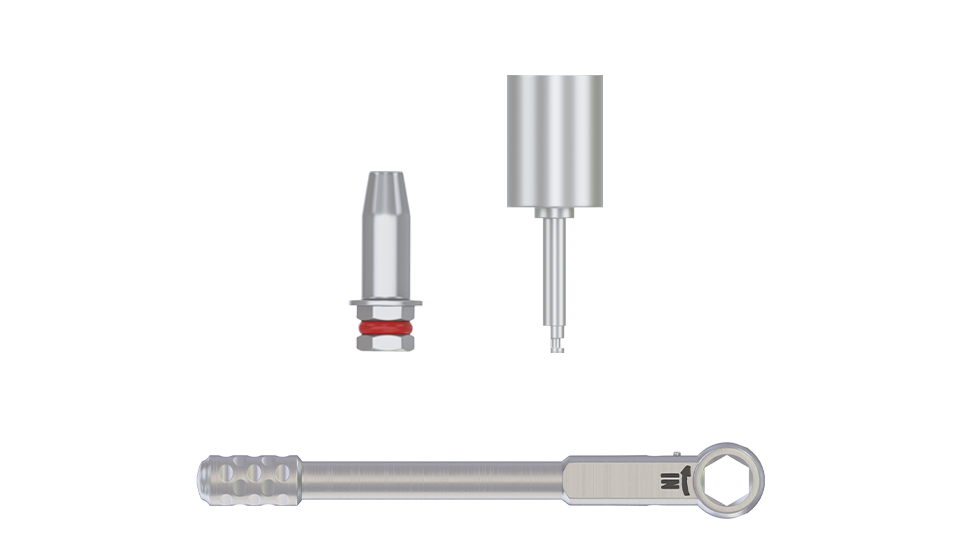 DSI MCB/ROOT surgical kit SK001R, SK001M