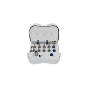 DSI MCB/ROOT surgical kit SK001R, SK001M - DENTAMED USA