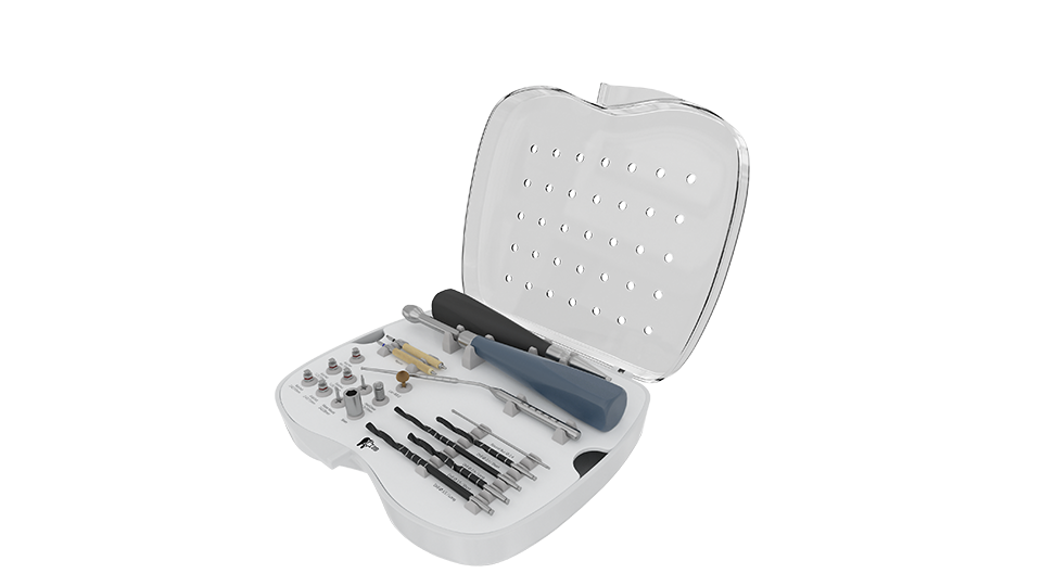 DSI Zygomatic Surgical Kit SK007