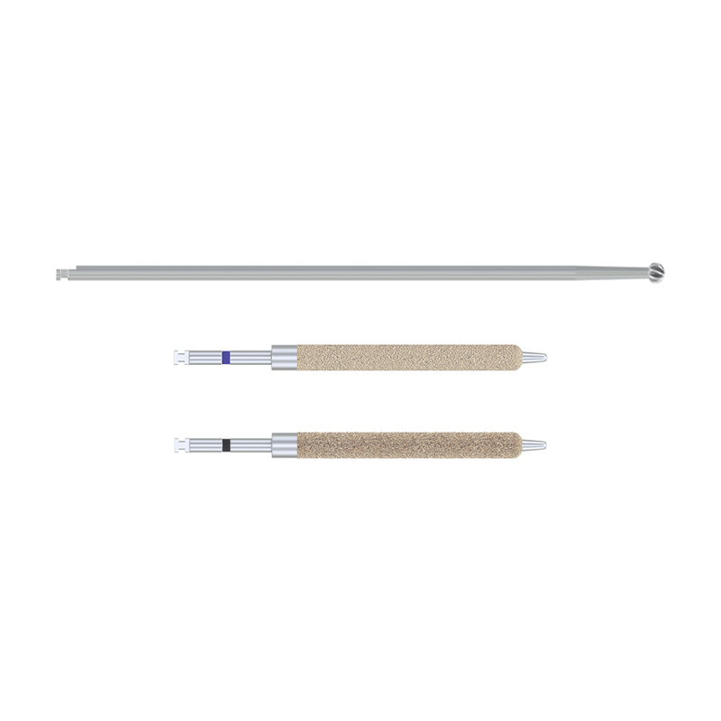 DSI Zygomatic Surgical Kit SK007 - DENTAMED USA