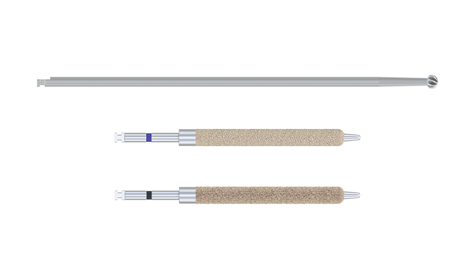 DSI Zygomatic Surgical Kit SK007