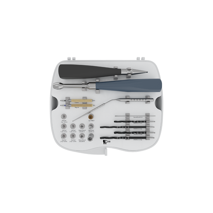 DSI Zygomatic Surgical Kit SK007