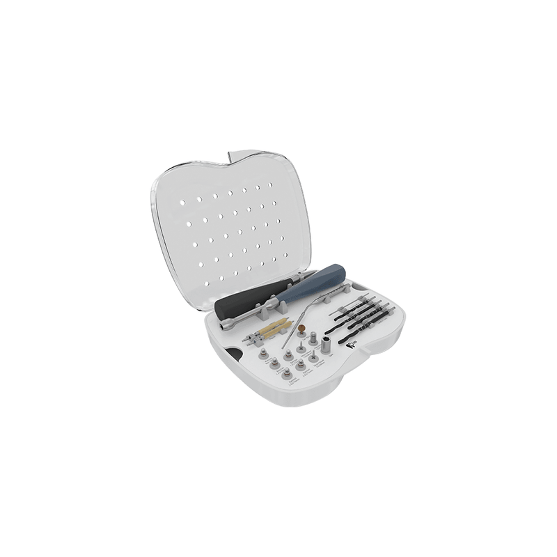 DSI Zygomatic Surgical Kit SK007 - DENTAMED USA