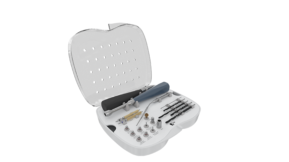 DSI Zygomatic Surgical Kit SK007