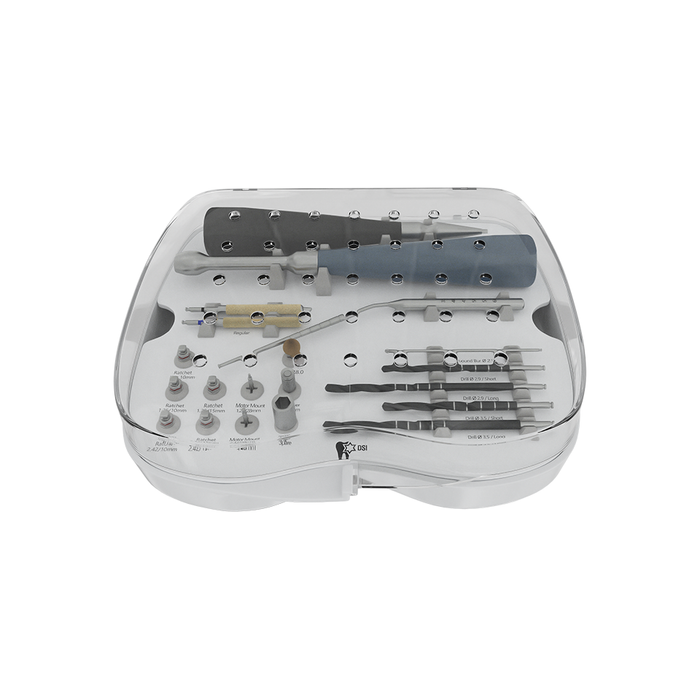 DSI Zygomatic Surgical Kit SK007