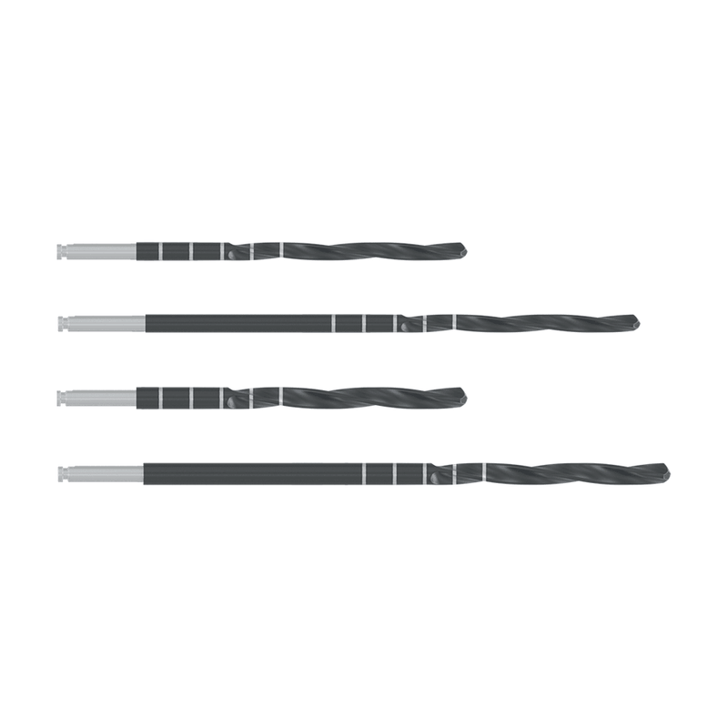 DSI Zygomatic Surgical Kit SK007 - DENTAMED USA