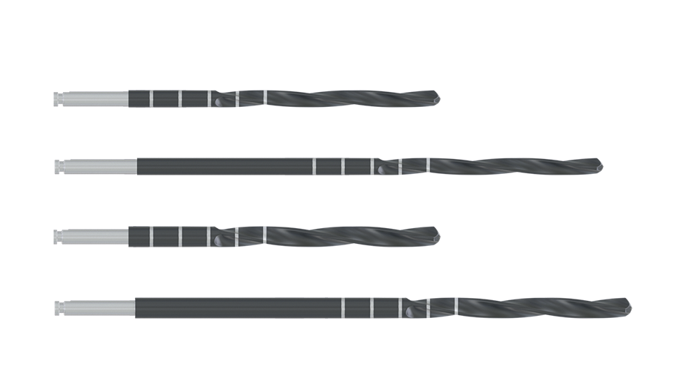 DSI Zygomatic Surgical Kit SK007