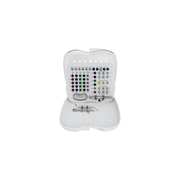 DSI Conical Drills Surgical Kit SK006C - DENTAMED USA