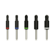 DSI Conical Drills Surgical Kit SK006C - DENTAMED USA