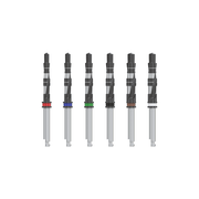 DSI Conical Drills Surgical Kit SK006C - DENTAMED USA