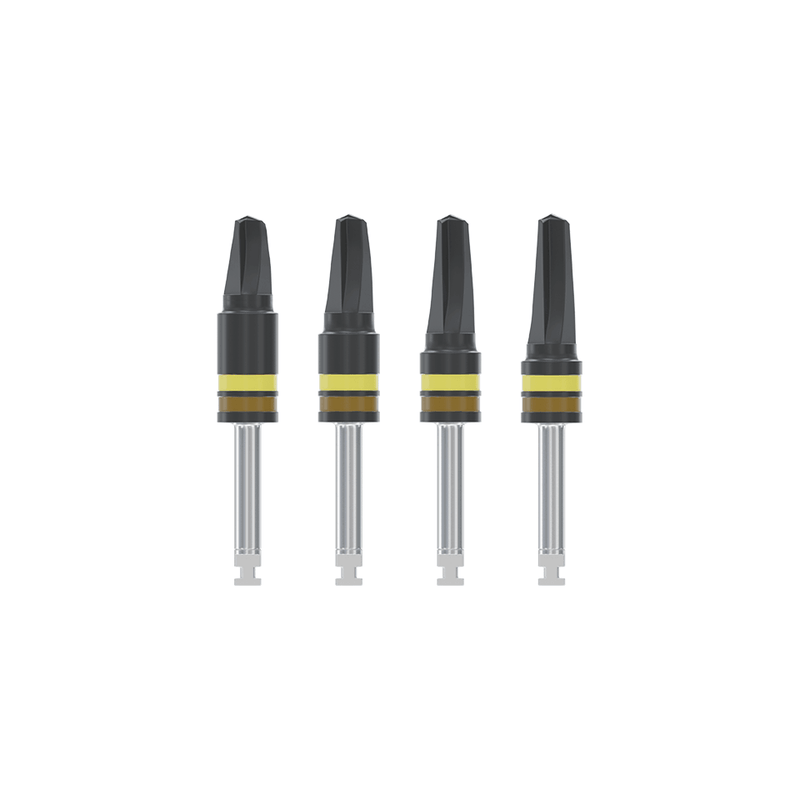 DSI Conical Drills Surgical Kit SK006C - DENTAMED USA