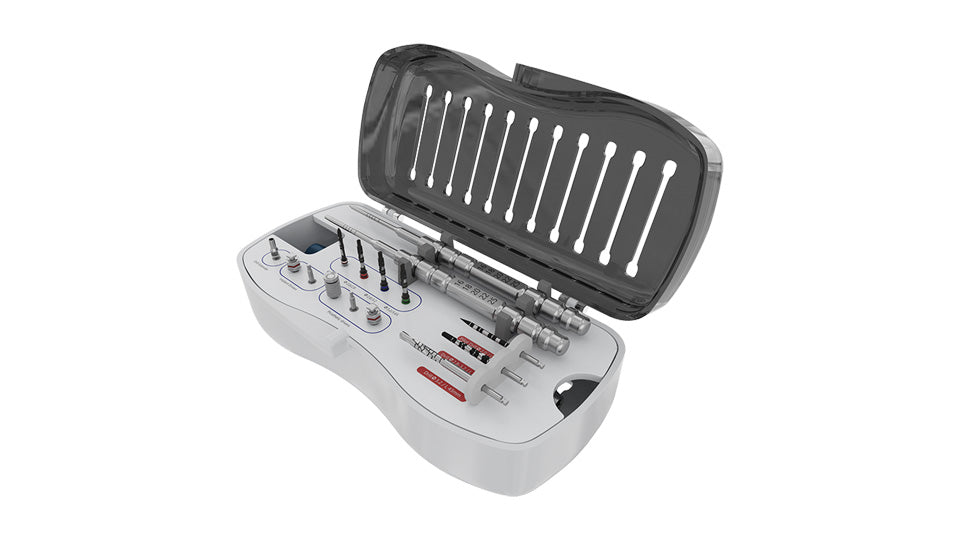 DSI Grip Ptery Surgical Kit DSY